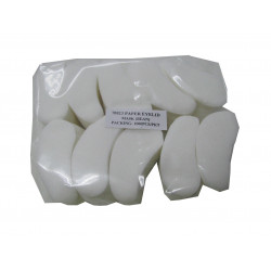 Disposable Paper Eyelid Mask (Bean) Disposable Paper Eyelid Mask (Bean)